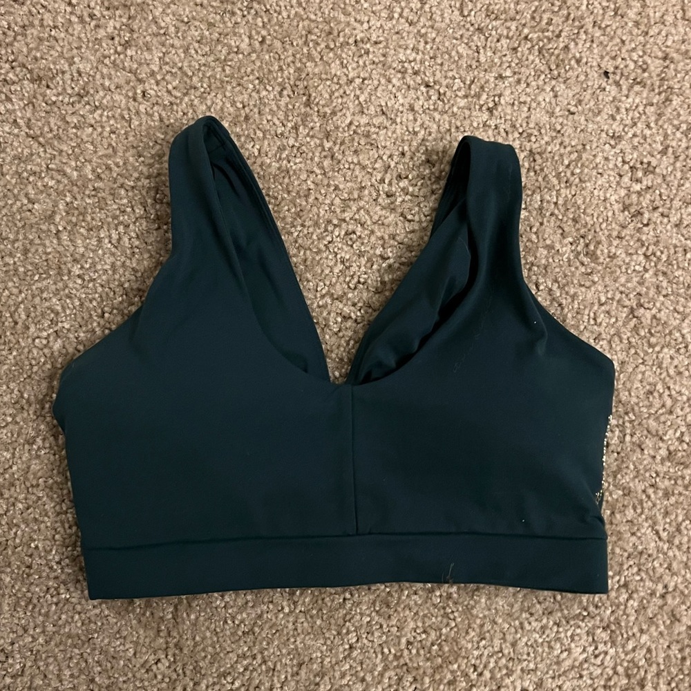 Gymshark Whitney Simmons Amazon Sports Bra